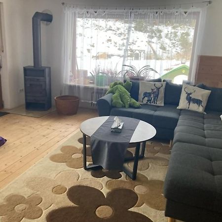 F&F Apartment 拜尔里舍艾森施泰恩 外观 照片