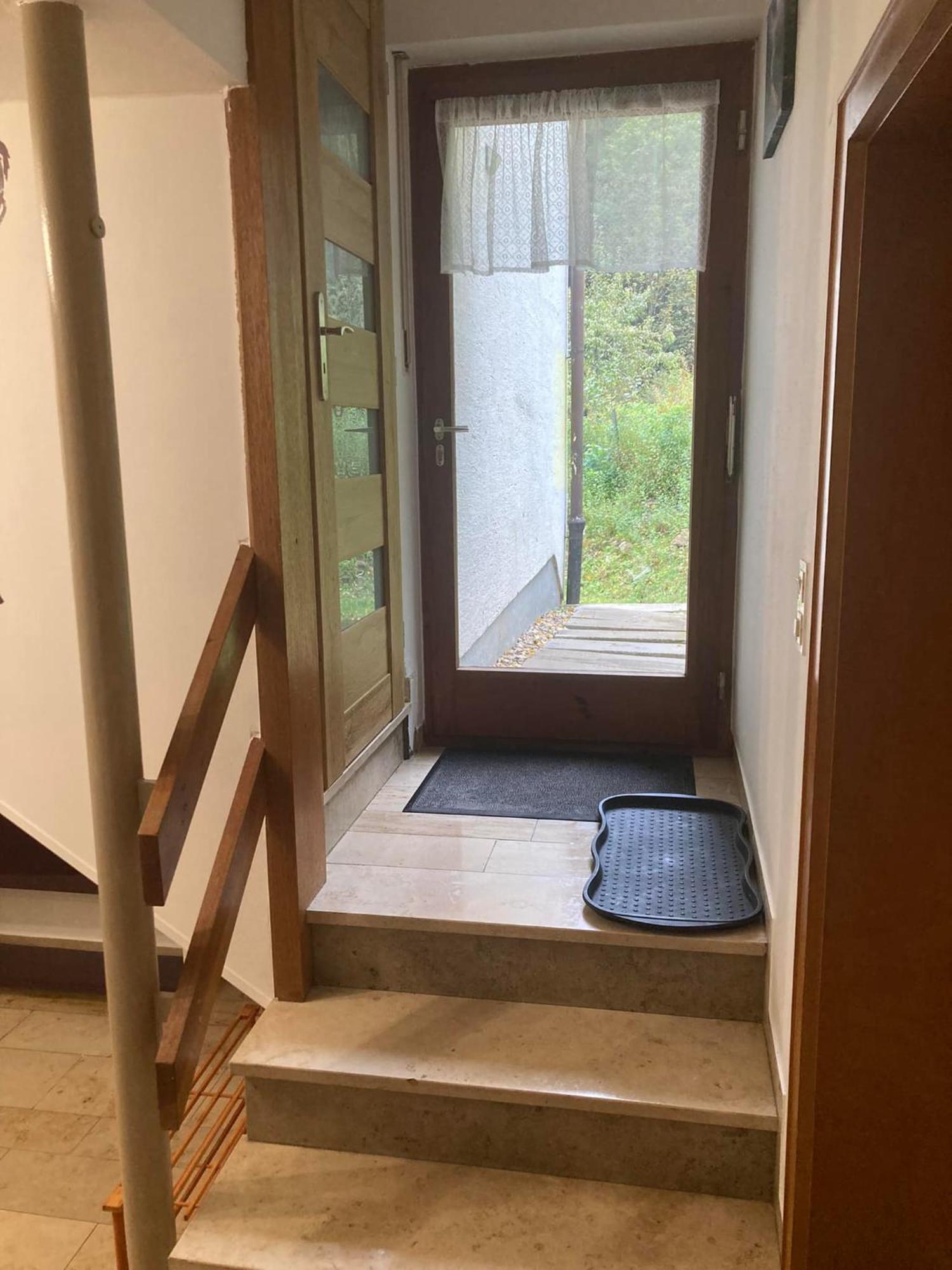 F&F Apartment 拜尔里舍艾森施泰恩 外观 照片