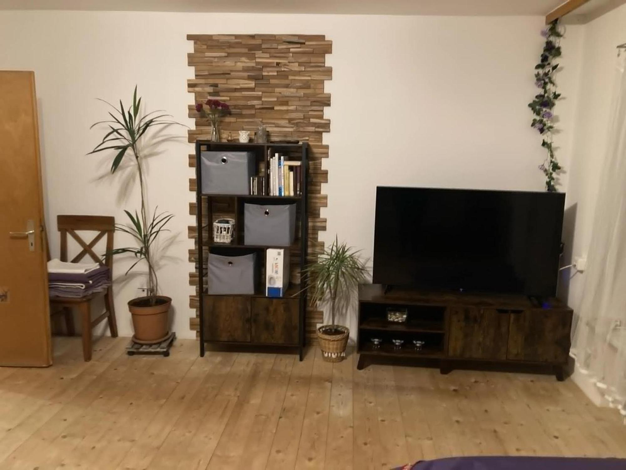 F&F Apartment 拜尔里舍艾森施泰恩 外观 照片