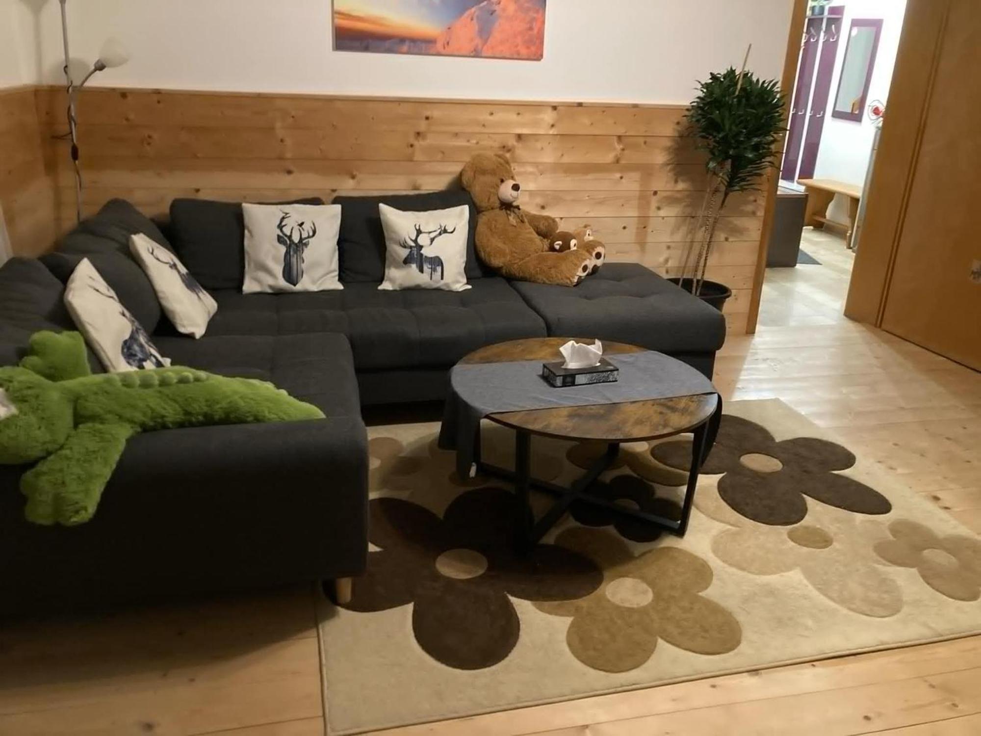 F&F Apartment 拜尔里舍艾森施泰恩 外观 照片