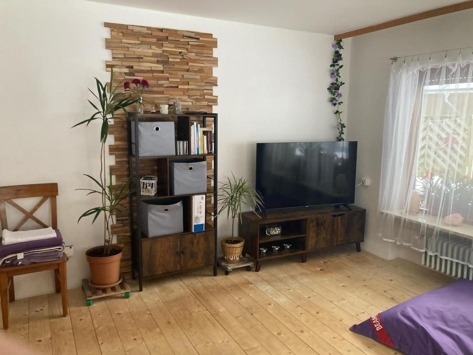 F&F Apartment 拜尔里舍艾森施泰恩 外观 照片