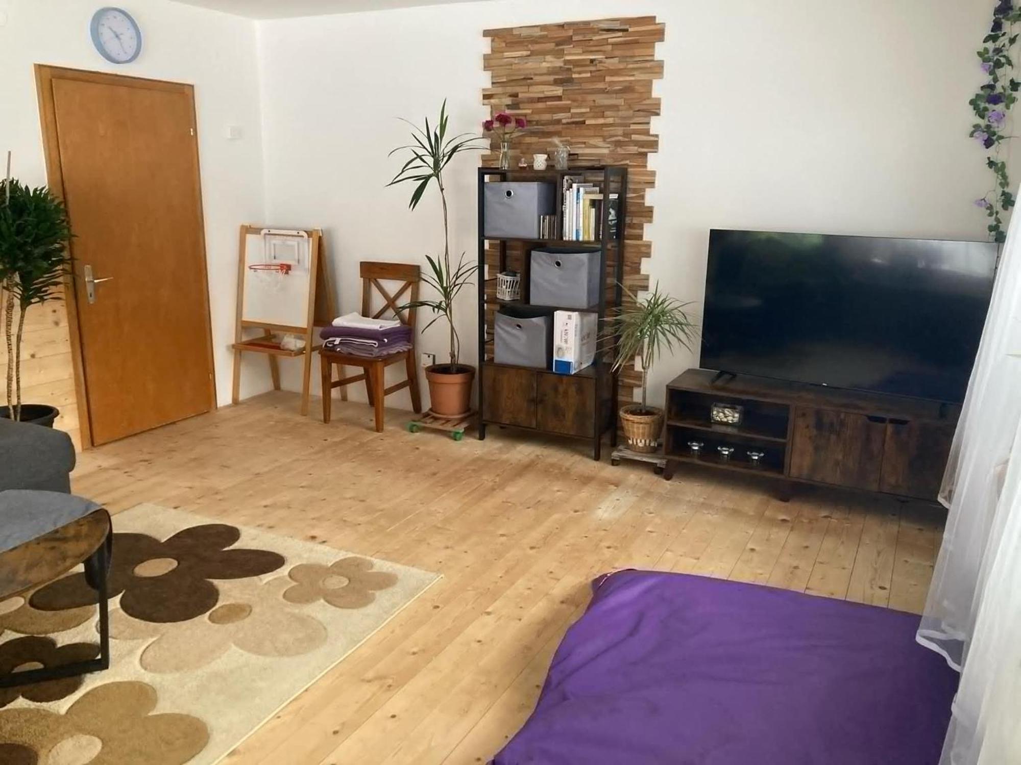 F&F Apartment 拜尔里舍艾森施泰恩 外观 照片