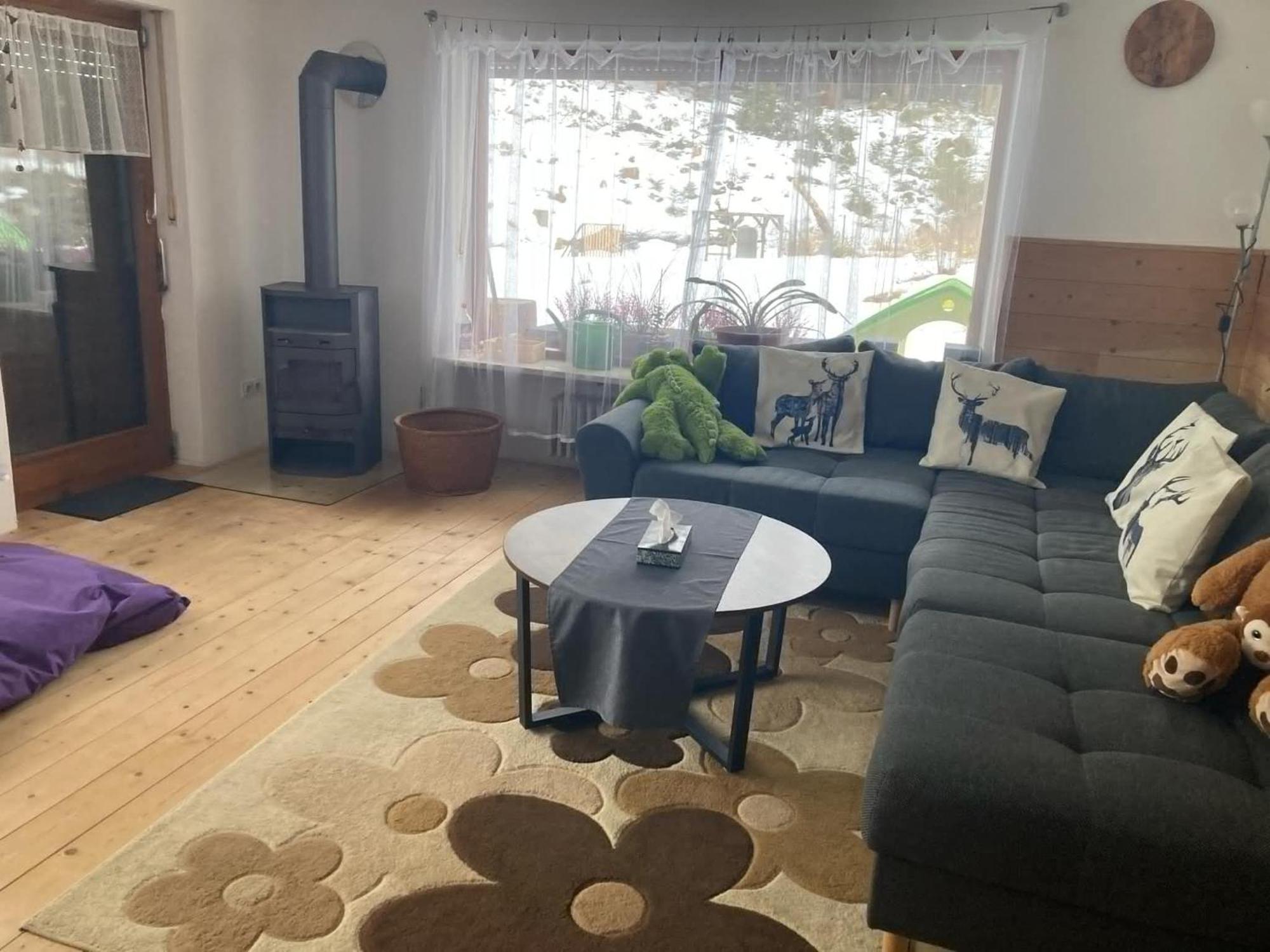 F&F Apartment 拜尔里舍艾森施泰恩 外观 照片