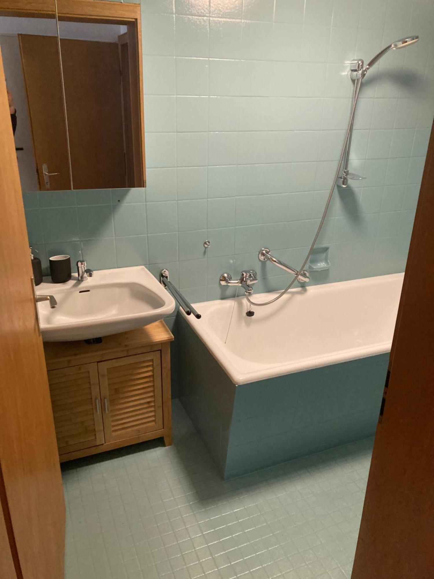 F&F Apartment 拜尔里舍艾森施泰恩 外观 照片