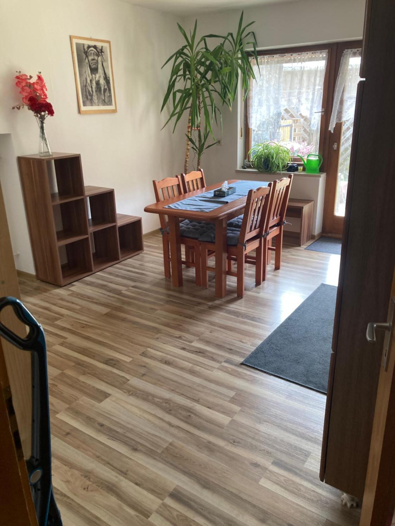 F&F Apartment 拜尔里舍艾森施泰恩 外观 照片