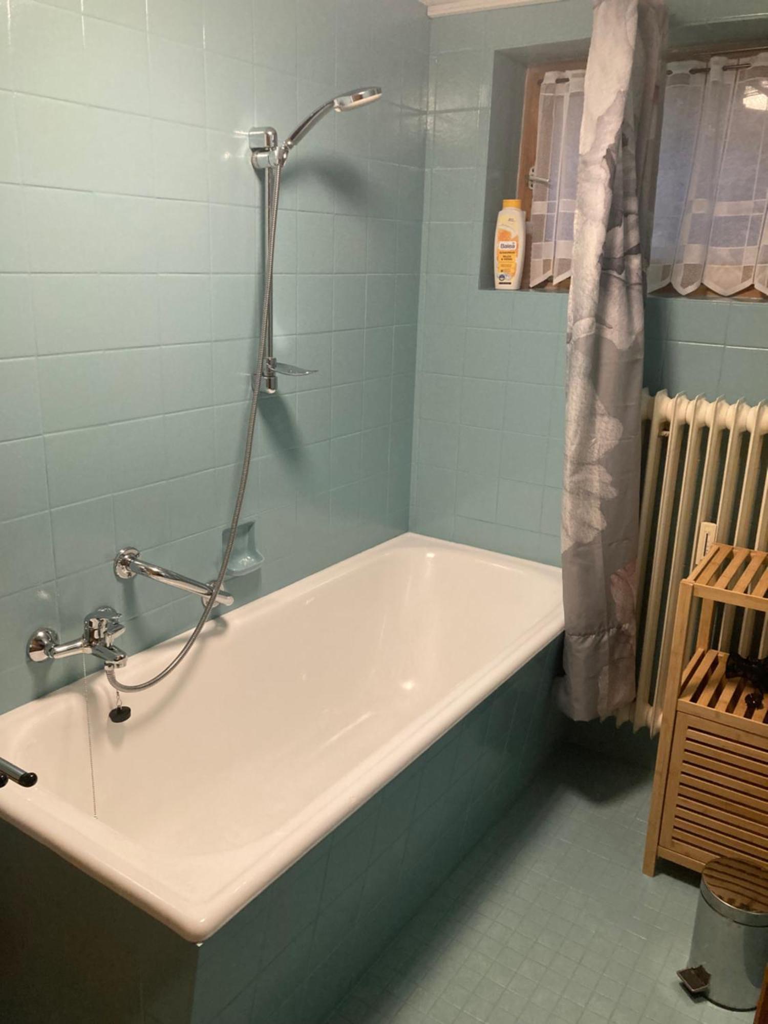 F&F Apartment 拜尔里舍艾森施泰恩 外观 照片